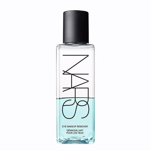 GENTLE OIL-FREE EYE MAKEUP REMOVER